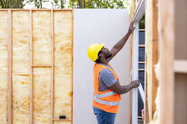 Best Insulation Contractor Near Me  in Centrevle, IL
