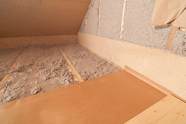 Range of Insulation Solutions in Centreville, IL